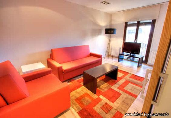 Bcn Town Portaferrissa Appartement Barcelone