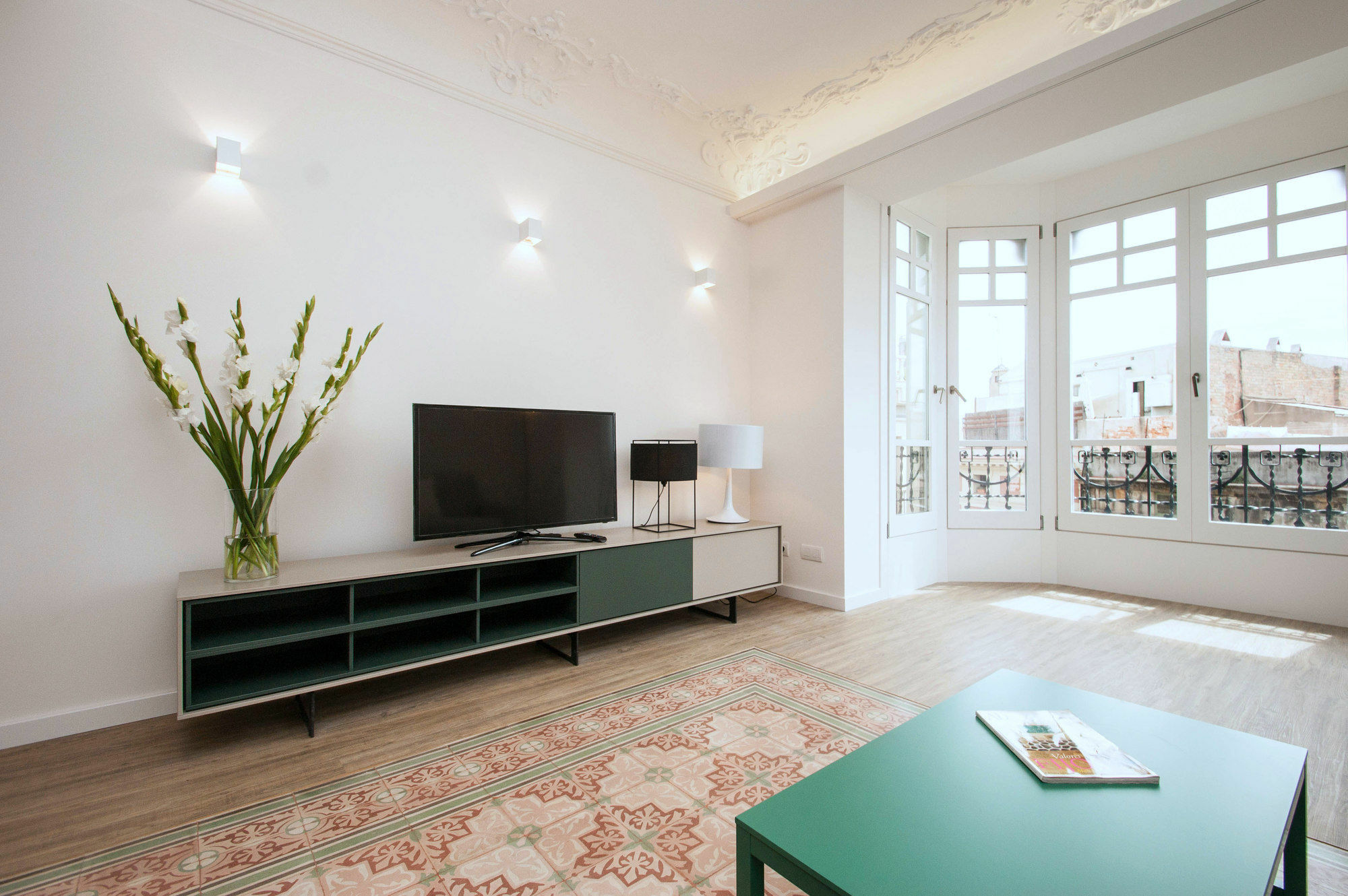 Bcn Town Portaferrissa Appartement Barcelone